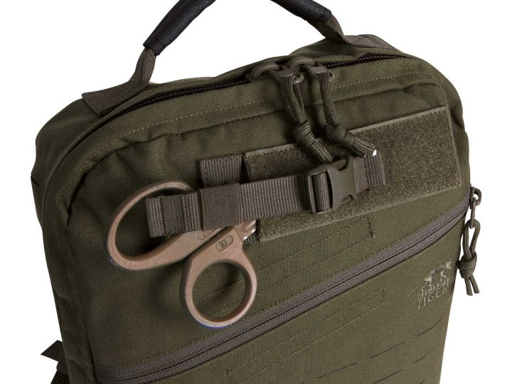 TT Medic Assault Pack MK II