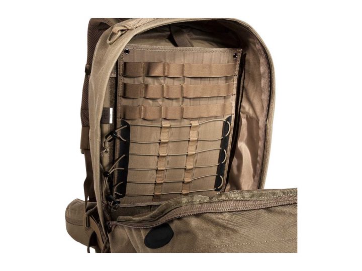 TT Misson Pack MKII