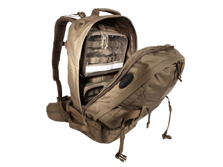 TT Mission Pack MK II