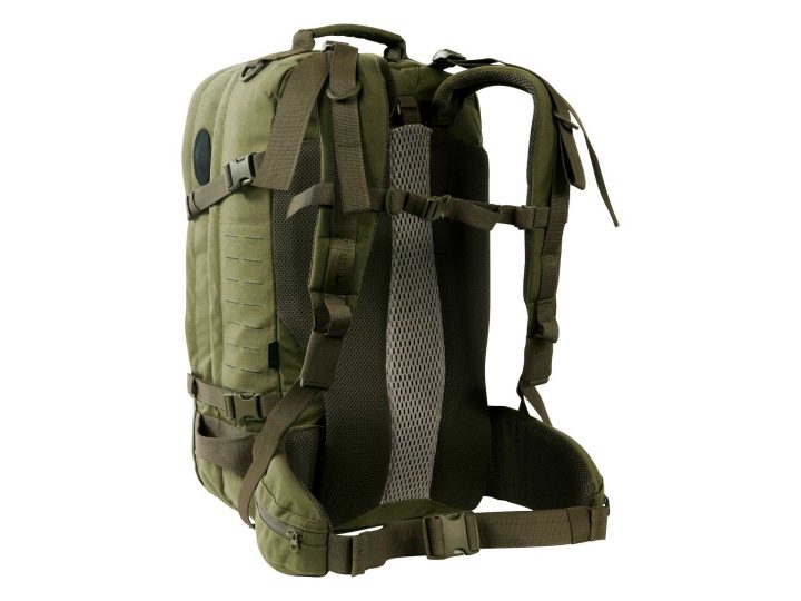TT Mission pack mk2