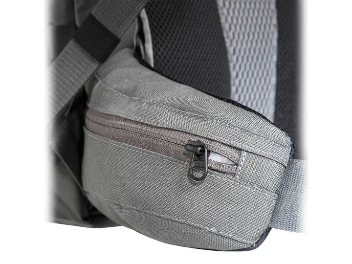TT Misson Pack Mk2