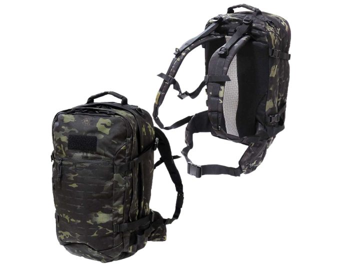 TT Mission Pack Mk2