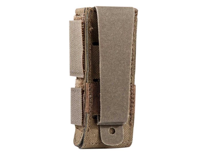 TT SGL PI Mag Pouch MCL