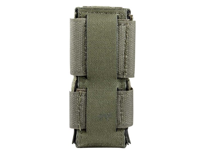 TT SGL PI Mag Pouch MCL