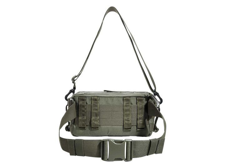 TT Small Medic Pack Mk2