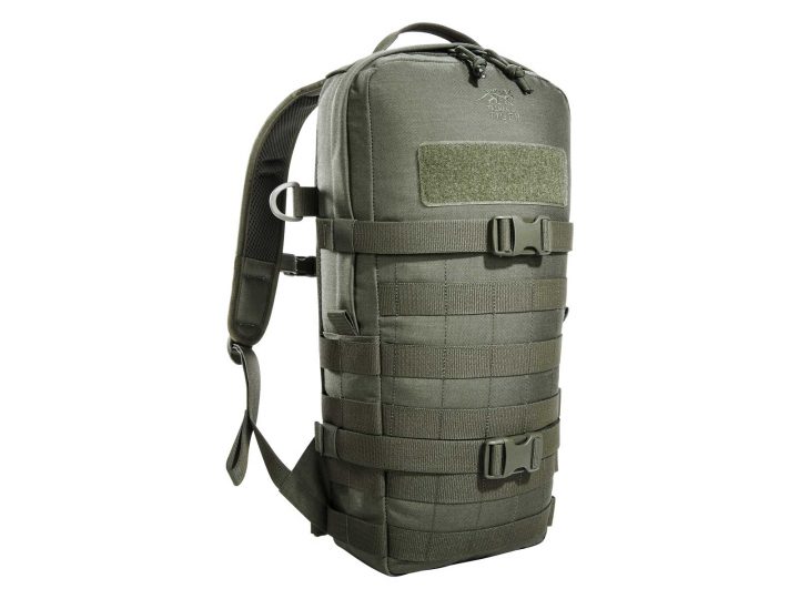 TT Essential Pack Mk2