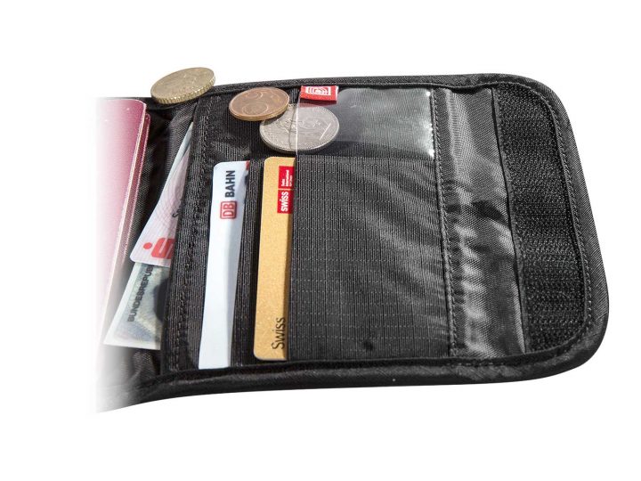TT Passport Safe RFID B