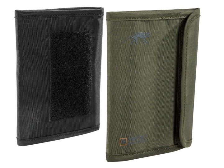 TT Passport Safe RFID B