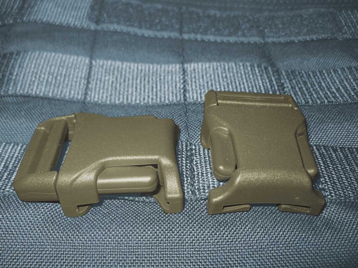 TT SR 25 MOLLE