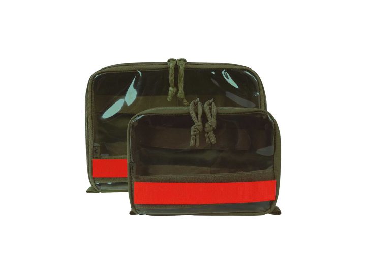 TT Medic Pouch Set VL