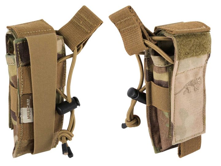 TT SGL Mag Pouch MP7 20+30round Mk2 MC