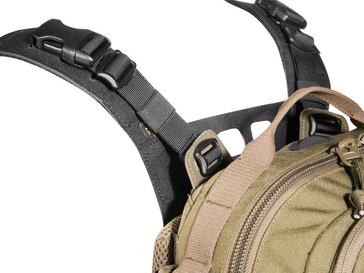 TT Harness Set