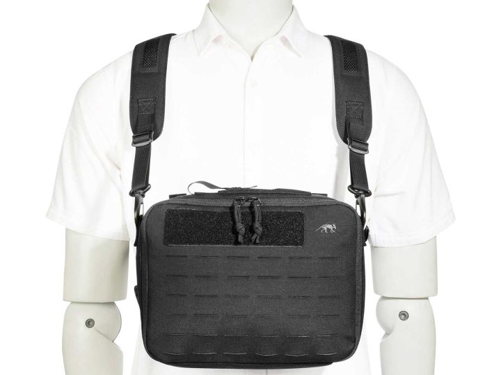 TT Harness Set