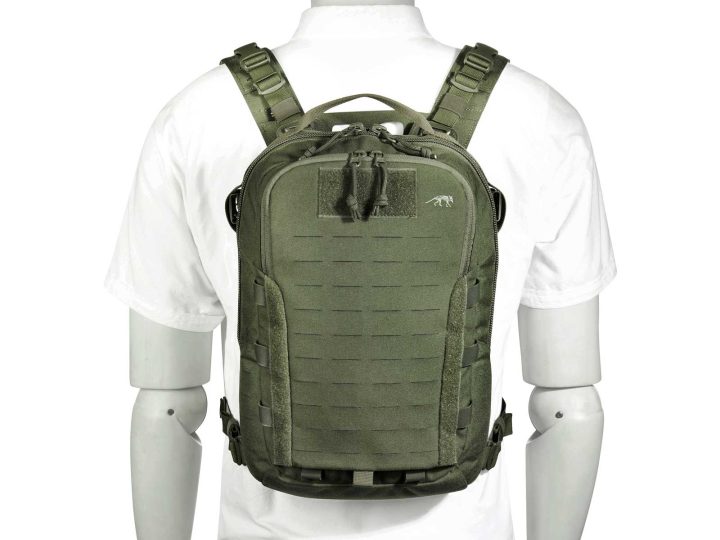 TT Harness Set