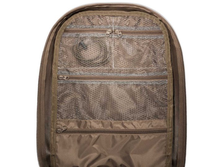 TT Urban Tac Pack 22