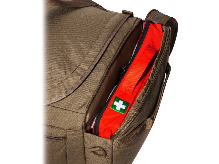 TT Officers Bag