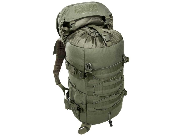 TT Mil Ops Pack 30