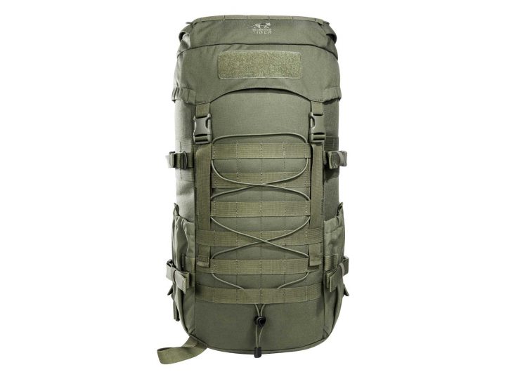 TT Mil Ops Pack 30