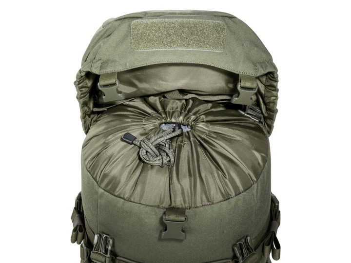 TT Mil Ops Pack 30