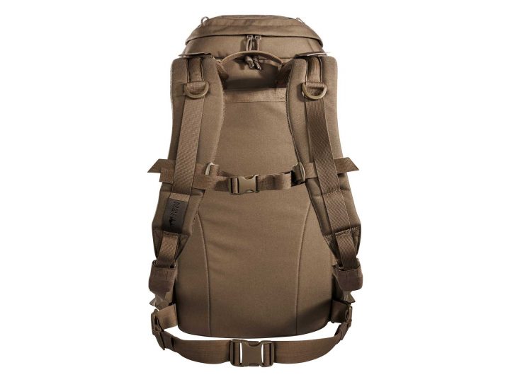 TT Mil Ops Pack 30