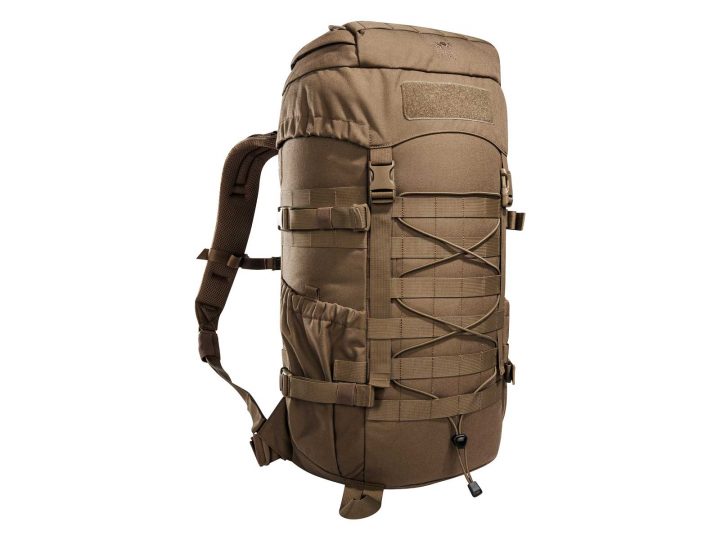TT Mil Ops Pack 30