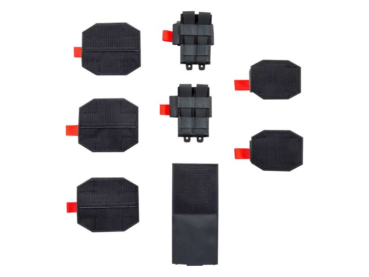 TT Modular WPN Fixation Set VL