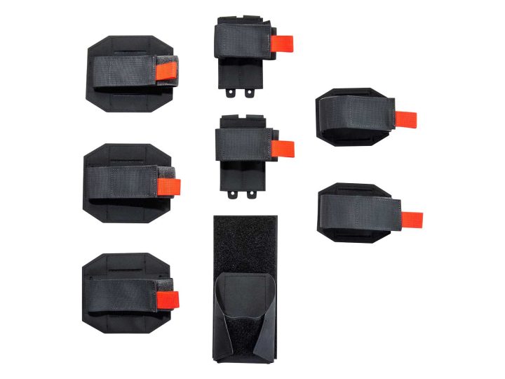 TT Modular WPN Fixation Set VL