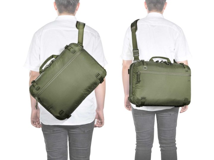 TT Shoulder Bag