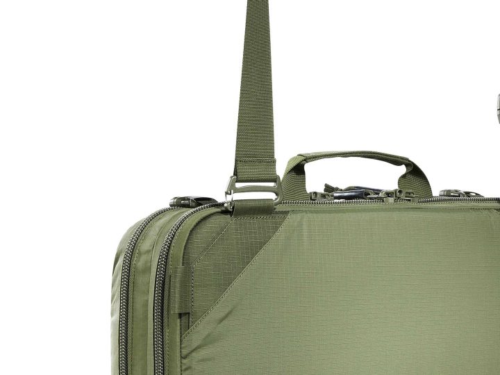 TT Shoulder Bag