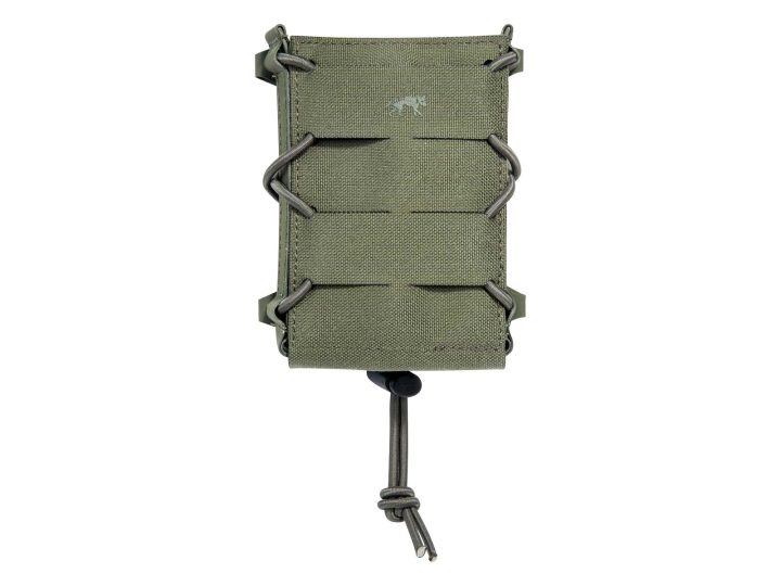 TT Dbl Mag Pouch MCL