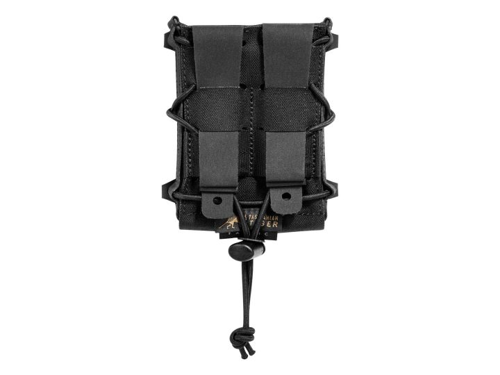 TT Dbl Mag Pouch MCL