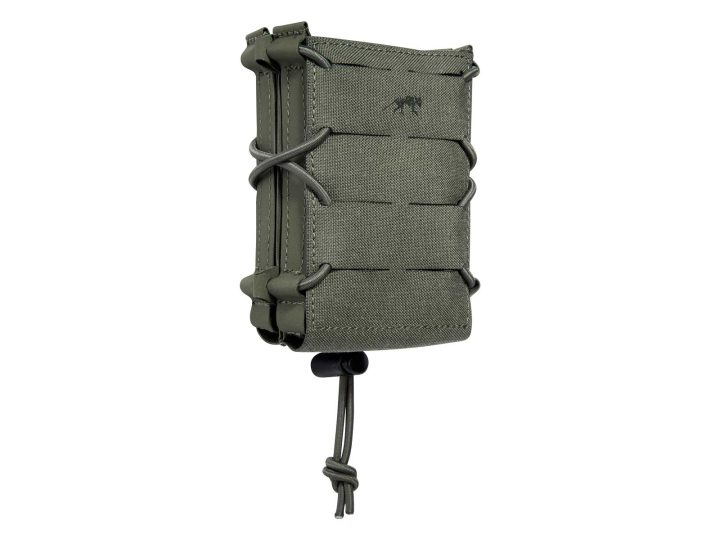 TT Dbl Mag Pouch MCL