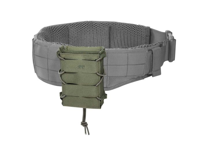 TT Dbl Mag Pouch MCL