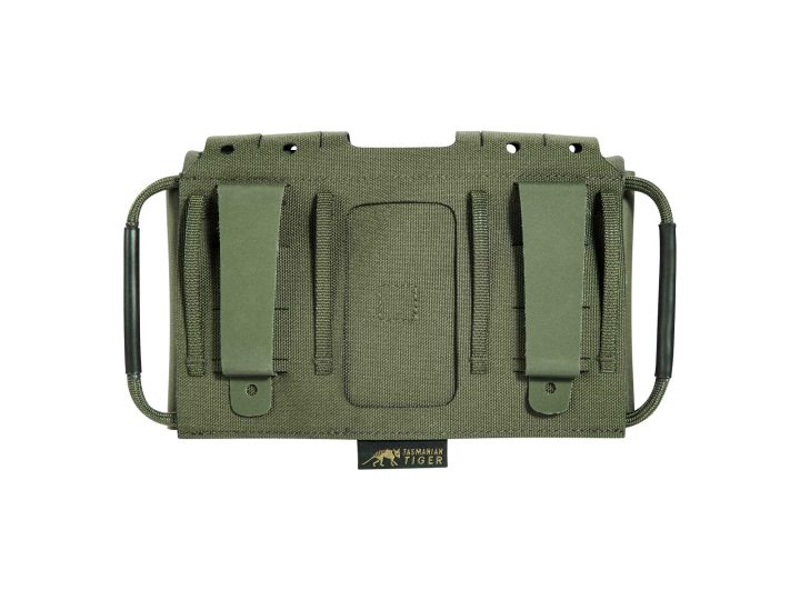 TT IFAK Pouch Dual