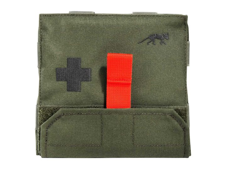 TT IFAK Pouch MK II