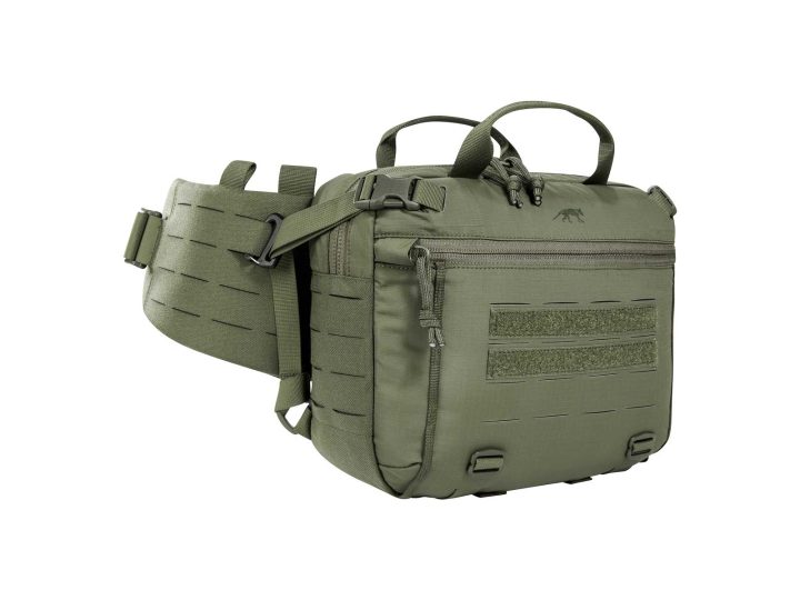TT Modular Hip Bag III