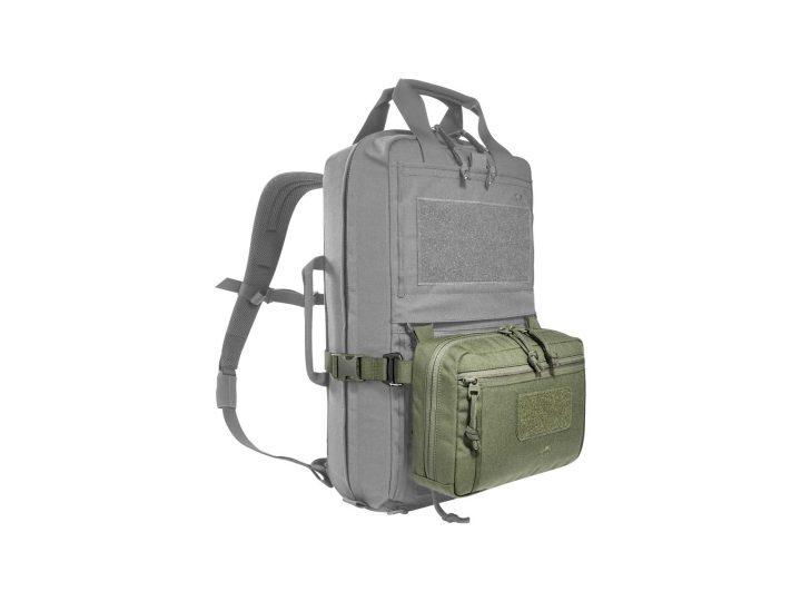 TT Tac Pouch 8.1 Hip
