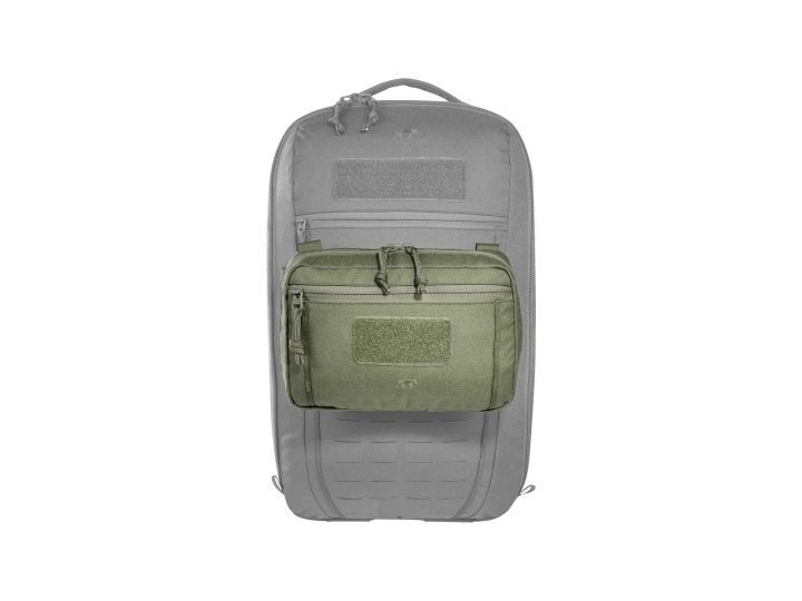 TT Tac Pouch 8.1 Hip