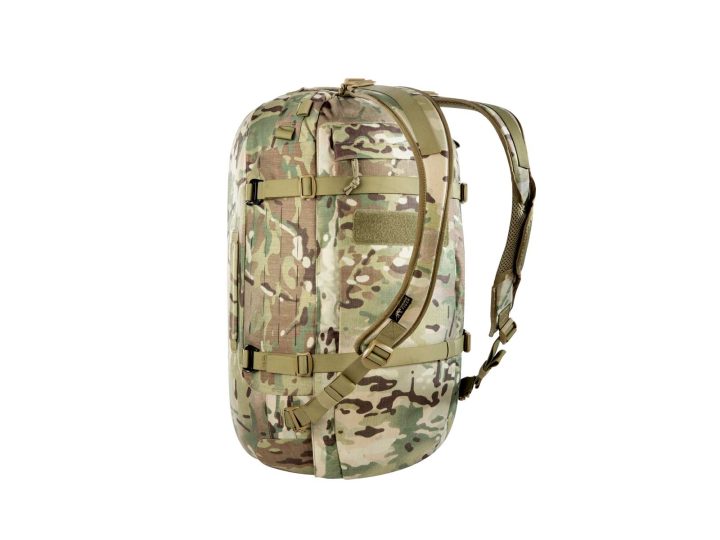 TT Duffel 45