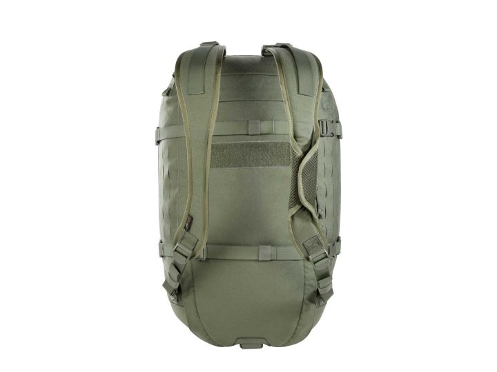 TT Duffel 45