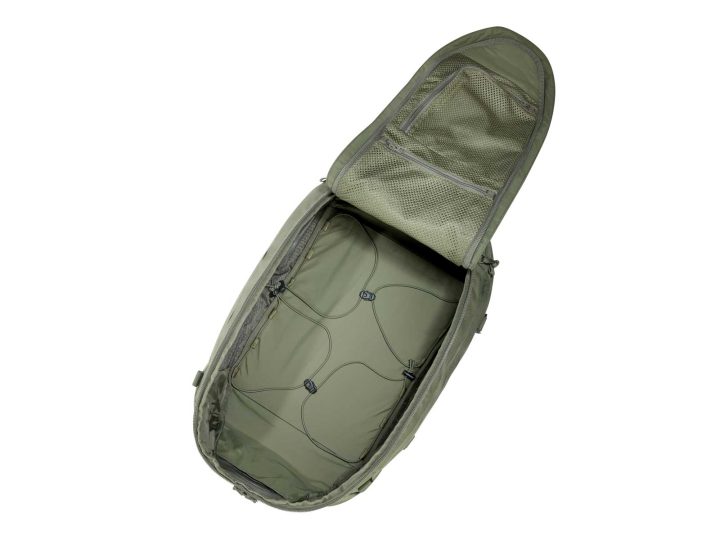 TT Duffel 45