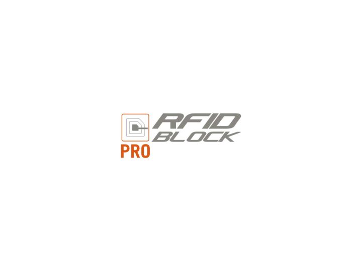 RFID Block PRO