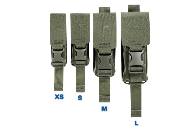 TT TOOL POCKET MK II L