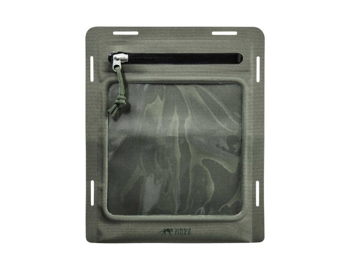 TT W-POUCH A5 WR