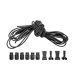 TT BUNGEE CORD TAB SET